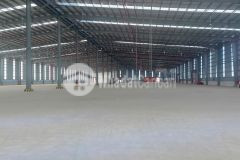 Cho thuê kho xưởng tiêu chuẩn kcn sông công 2, thái nguyên đủ điều kiện dn fdi