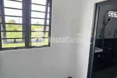 Chủ gửi b.án nhà 1 trệt 1 lầu đường c4 kdc phú an, phường hưng phú, tp. cần thơ