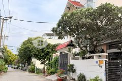 Hẻm ô tô hàng xóm kđt vạn phúc thông kdc sông đà 515m chỉ 7đ