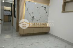 Cho thuê căn hộ tập thể 40m2, 2 ngủ phố bùi ngọc dương