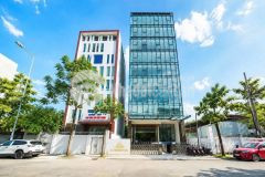 Cho thuê văn phòng 226 m², liên hệ 0903681181 tại địa chỉ 51a, đường xô viết nghệ tĩnh, phường hò