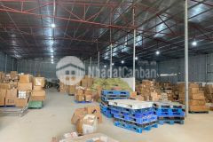 Cho thuê kho xưởng gần khu công nghiệp thuận thành bn