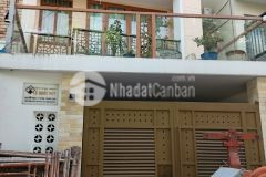 Bán nhà mặt tiền tại 40 đường s3, p.tây thạnh, q.tân phú hh 2 lh0908332484.