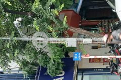 Bán nhà phố lê hồng phong, 34m2, 6 tầng, thang máy. nhỉnh 21 tỷ