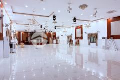 Bán nhà mặt tiền đỗ văn dậy,củ chigần1.500m² ngang 20mđang kinh doanh chỉ 26tỷ