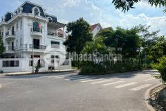 Bán lô đất 500m2 khu biệt thự trường an, ph thanh bình, tp hd, mt 25m, lô góc, giá cực tốt