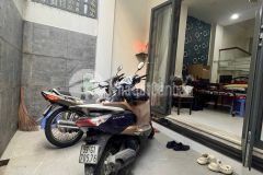 Siêu phẩm quận 10 cho gia đình có con nhỏ, gần vòng xoay lý thái tổ lê hồng phong, thông số đẹp 4x