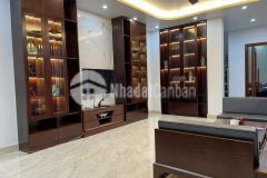 Bán nhà góc 4 tầng kđt vạn phúc, ph thanh bình, tp hd, 100m2, mt rộng, 4 ngủ, nhà đẹp