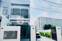 Bán biệt thự xuân thới sơn, gần vinhomes hóc môn, 8x18m, giá 5,45 tỷ