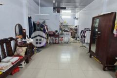Nhà phạm quý thích ngang 4m, 2pn, gần chợ tân hương