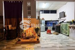 Nhà 211m² ngang 7m nở hậu 9 phòng trọ ki ốt dòng tiền 30trtháng chỉ 9,5 tỷ
