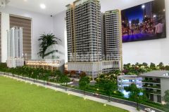 Bán căn 1pn 51m2 dự án mangala complex song khê nội hoàng bắc ninh