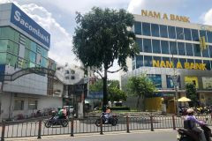 Bán gấp nhà đẹp 7 lầu hxt quang trung có hầm tm ngang 6.5m 150m2 ngay ủy ban 22.99 tỷ.