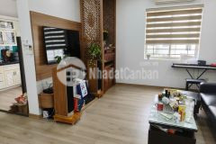 Bán căn hộ chung cư bộ kế hoạch và đầu tư phố đông quan, cầu giấy căn góc 110m 3pn full đồ