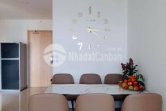 Cần cho thuê gấp căn hộ hưng vượng 1 đường nguyễn văn linh q7, dt 69m2, 2 phòng ngủ, 1wc, trang bị