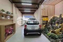 Biệt thự phố hxh thông lê quang định 109m2 ngang 6,4m giá 12.x tỷ