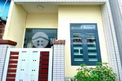 Chủ gửi nhà 1 trệt 1 lầu hẻm 162 phạm ngũ lão p. cái khế dt 3,8m x 6,4m 26 m2 nở hậu 4m