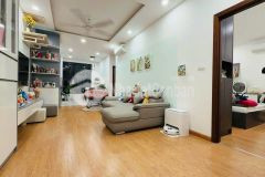 Bán căn 3 ngủ ở chung cư eco lake view 32 đại từ