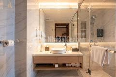 2,6 tỷ nhận ngay căn hộ wyndham soleil đà nẵng, view biển mỹ khê, đóng 70 nhận nhà, vh 35trtháng