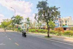 Chính chủ cần bán shophouse ngang 8m ngay vinhomes grand park có thu nhập ngay chỉ 12 tỷ.