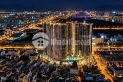 Masteri rivera căn 2pn giá cực tốt, chuẩn bị bàn giao, tầng cao, khai thác tốt view sông cẩm lệ