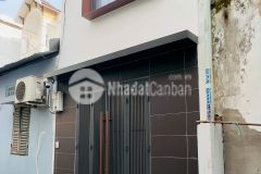 Cho thuê nhà mới tinh full nội thất nguyễn duy p12 q8
