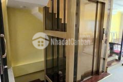 Phân lô cực đẹp phố lạc trung 75m2, 7t thang máy, mt5.8m gara ô tô nhỉnh 26 tỷ