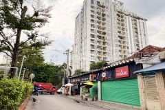 Ngay sau gigamall thủ đức 173.8m2 chỉ 7.6 tỷ