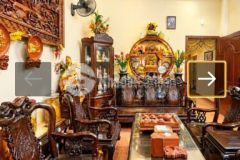Nhà mặt tiền, 80m2, 5 lầu, bình thạnh, giá 22 tỷ.