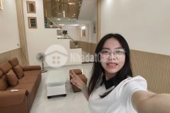 Thông 26 tháng 3 tân phú, nhà 4 tầng 54m2 full nội thất mà chỉ 6đ nhỏ