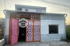 Nhà vị trí đẹp giá tốt chính chủ cần bán căn nhà 2 tầng xã hòa tiến, hòa vang, tp. đà nẵng. liên