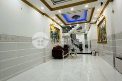 Chủ ngộp sổ bank giảm ngay 1 tỷ khu vip nguyễn sơn hxh 5m giá 9.45 tỷ
