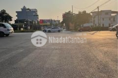 Giá đầu tư sở hữu đất tặng nhà riêng tại phúc thịnh, kd sẵn dòng tiền dt gần 40m,mt 6.6m