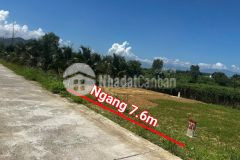 Bán đất diên đồng giá rẻ full thổ cư thôn đồng trăn 1 đường thông ngay sau lưng uỷ ban