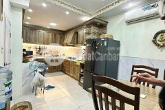 Hot shot nhà hẻm 4m nguyễn đình chiểu quận 3 ngang 5.7m 3 tầng giá 8.5 tỷ