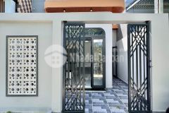 Ban nha câp 4 5x18m2 gân chơ binh chanh gia 795 triêu