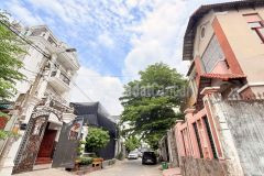 Nhà đường ô tô tránh kdc sông đà ngang 6m chỉ 8.3 tỷ