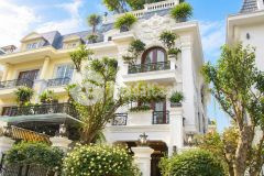 Anh sáu bán gấp biệt thự an vượng villa cạnh công viên thiên văn học 210m2 chỉ 3x tỷ. 0989626116