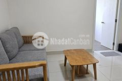 52m2 sổ hồng giá 2.45 tỷ bao thuế phí 1pn1wc the park residence