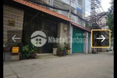 Nhà hẻm xe hơi, 51m2, 4 lầu, bình thạnh, giá 9.7 tỷ.