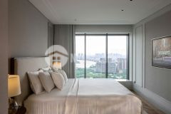 The crest metropole loft house 150m² 3pn full nội thất