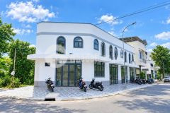 Cho thuê minihouse mặt tiền mới xây kdc long thịnh cái răng tp cần thơ. có nội thất