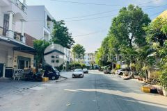 Vị trí nền sáng đẹp gần cầu trần hoàng na, trường đại học tây đô bán nền 110m²