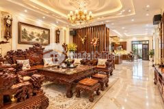 Chị huyền cần tiền bán gấp biệt thự kđt linh đàm gần hồ linh đàm 225m2 chỉ 45 tỷ. 0989626116