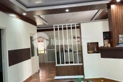 Đất 2 mặt hẻm lê hồng phong đối diện là viện pasteur đà lạt lâm đồng