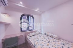 Hẻm xe hơi vạn kiếp bình thạnh 60m2, 3 tầng,ngang rộng 5m cho thuê tốt nhỉnh 5tỷ.