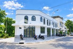 Cho thuê minihouse mặt tiền mới xây kdc long thịnh cái răng tp cần thơ. có nội thất