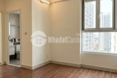 Căn góc 75m2 giá 3.3 tỷ bao thuế phí 2pn2wc the park residence