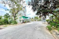 Bá.n nền 90m² đường b3 kdc phú an, phường hưng phú, tp. cần thơ gi.á bá.n 2 t.ỷ 400 triệ.u