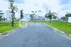 Chủ gửi bá.n nền góc vị trí đẹp 122,5m² đường d4 kdc nam long 2 central lake, phường cái răng
